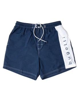 Шорти чоловічі BUGATTI (429469 - NAVY DRESS BLUE/20-4) Синій L