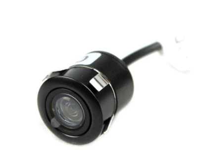 Камера заднего вида авто цветная Спартак CAR CAM 185 (TM008350)