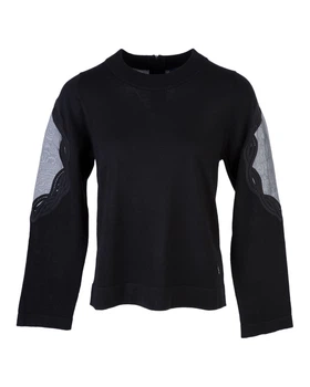 Джемпер жіночий TRUSSARDI JEANS (56M00032-OF000003-K299/7-82) XS