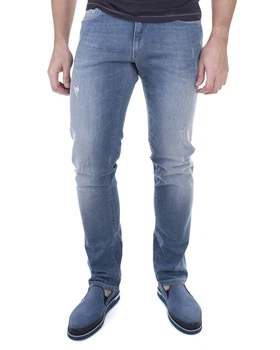 Джинси чоловічі TRUSSARDI JEANS (52J00000-1T000551-D004-U280/8) 38