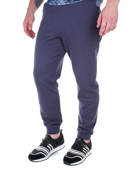 Брюки чоловічі TRUSSARDI JEANS (52P00094-1T002297-U290/9) Синій XXXL