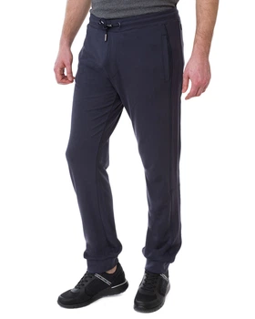 Штани спортивіні чоловічі BOGNER (1889-3717-464/19-20) Синій XXL