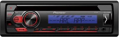 Автомагнитола Pioneer DEH-S110UBB