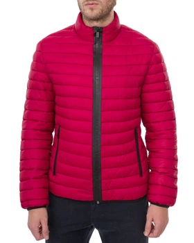 Куртка чоловіча TRUSSARDI JEANS (52S00328-1T001596-R145/19-20) Рожевий 52
