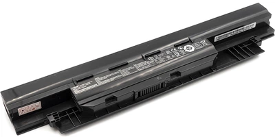Акумулятор PowerPlant для ноутбуків Asus PRO450 Series (A32N1331) 10.8V 4400mAh (NB430987)