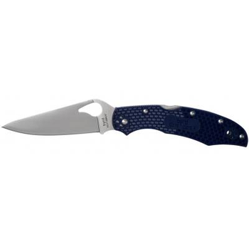 Нож Spyderco Byrd Cara Cara 2, blue (BY03PBL2)