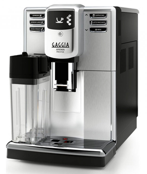 Кавомашина GAGGIA ANIMA PRESTIGE OTC SS (RI8762/01)