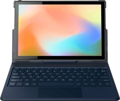 Планшет Blackview Tab 8E 3/32GB Wi-Fi + Keyboard Silver