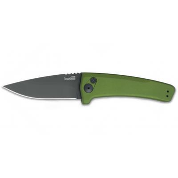 Нож Kershaw Launch 3 олива (7300BLKOL)