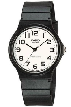 Женские наручные часы Casio MQ-24-7B2UL
