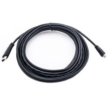Кабель мультимедийный HDMI M to HDMI mini M 5.0m PowerPlant (KD00AS1245)
