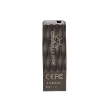 USB Флешка Flash Drive CorsairDK 16GB DK-03 Чёрная