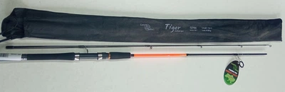 Спиннинг Carpe Diem Tiger light 3-15 г 1,9 м BS-180L