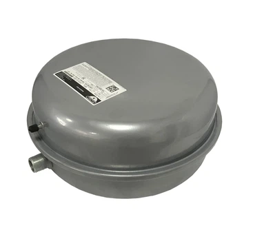 Бак Zilmet Oem-Pro 10 л 3 бар плоский для монтажа в котлы (541)
