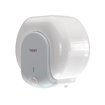 Електронагрівач води Tesy Compact Line накопичувальний над мийкою 10 л мокрий. ТЕН 1,5 кВт (GCA 1015 L52 RC) (GCA1015L52RC)
