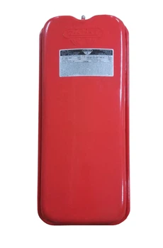 Бак Zilmet Oem-Pro 3/4" 7,5 л 3 бар прямоугольный для монтажа в котлы (537)