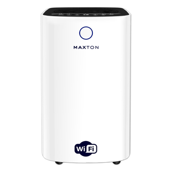 Побутовий осушувач повітря Maxton MX-12 Smart з Wi-Fi управлінням