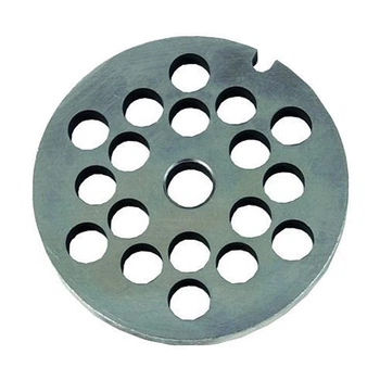 Сито (решітка) №8 8 мм INVEST для м'ясорубки 86.3162