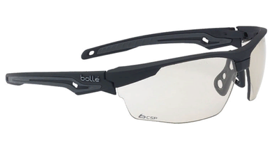 Спортивные защитные очки ′TRYON′ от Bollé-BSSI дымчатые (15651730)