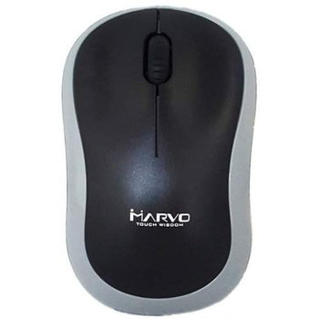 Мышь Marvo DWM100 Grey