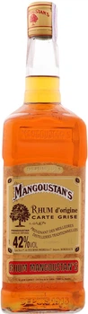 Ром Mangoustan\'s 1 л 42% (250011456567)
