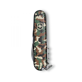 Складной нож Victorinox Spartan 1.3603.94 Викторинокс Офицерский Камуфляж