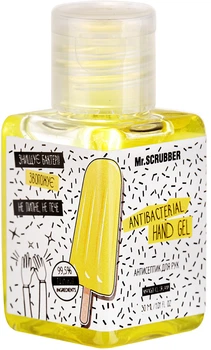 Антисептик для рук Mr.Scrubber Mango Ice Cream 30 мл (4820200231709)
