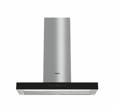 Кухонная витяжка Whirlpool WHBS 62 FLTK