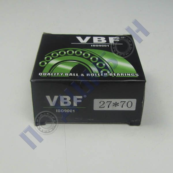 Крестовина VBF 27*70 (комплект 2шт.) (БП0000823)