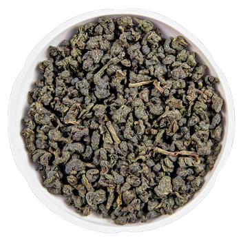 Улун (Оолонг) с Женьшенем Oolong with Ginseng Тайвань, вакуумный пакет 30 грамм