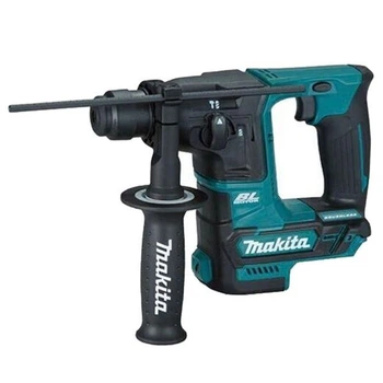 Перфоратор акумуляторний MAKITA HR166DZ