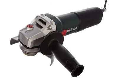 Кутова шліфмашина Metabo WQ 1100-125