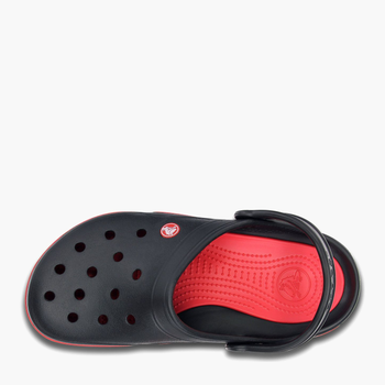 Crocs front hotsell court clog