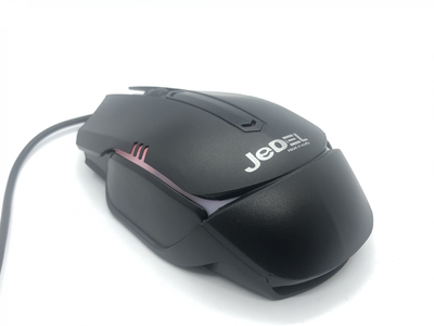 Компьютерная проводная мышка JEDEL CP78 LED