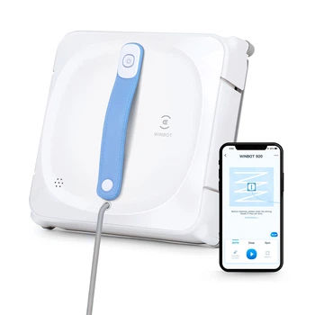 Робот - мойщик окон ECOVACS WINBOT 920 (WG811)