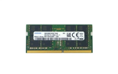 Оперативная память DDR4 SDRAM 32 ГБ - купить в Киеве: цена, отзывы