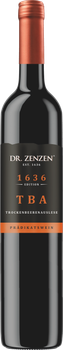 Вино Dr Zenzen TBA (Trockenbeerenauslese) біле солодке 0.375 л (4008005149706)