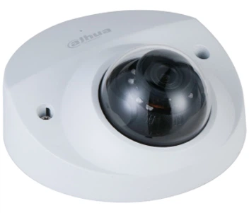IP камера Dahua DH-IPC-HDBW2231FP-AS-S2 (2.8 мм)