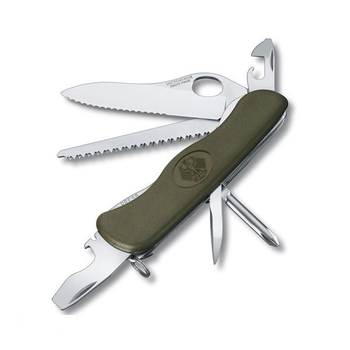 Нож Victorinox Military