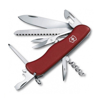 Нож Victorinox Outrider, 16 функций