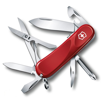 Нож Victorinox Evolution Delemont S16