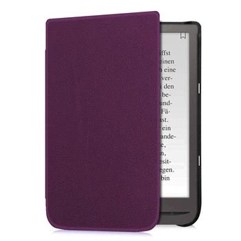 Обложка Primo для электронной книги Pocketbook 740 InkPad 3 (PB740-X-CIS) Slim Purple Primo фиолетовый