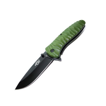 Нож складной Firebird F620 (черный клинок) 2000000034201