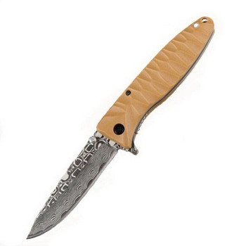 Нож складной Firebird F620 (клинок с травлением) 2000000031828