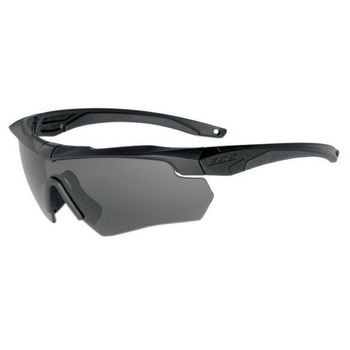 Баллистические очки ESS Crossbow с темной линзой 2000000034942