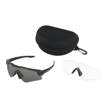 Комплект балістичних окулярів Oakley Si Ballistic M Frame Alpha APEL 2000000025957