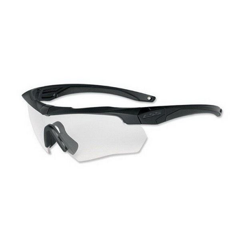 Баллистические очки ESS Crossbow с прозрачной линзой 2000000020457
