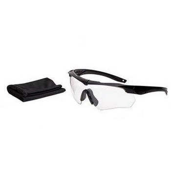 Балістичні окуляри ESS Crossbow з прозорою лінзою 2000000020457