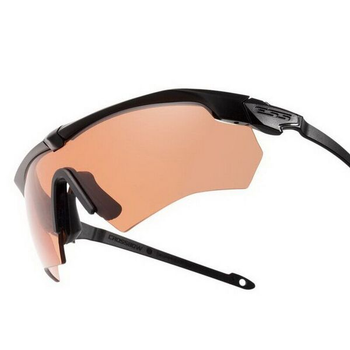 Баллистические очки ESS Crossbow Suppressor 2x+ 2000000008219