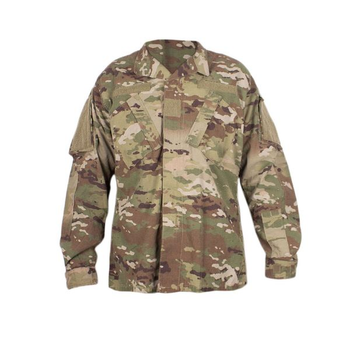 Китель US combat uniform Multicam 7700000016591 L